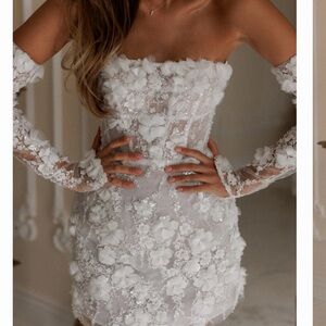 Rosie Etienne Isabelle Dress